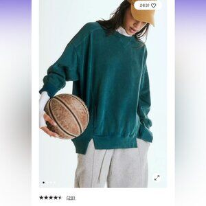 NWT FP movement intercept tunic, Medium